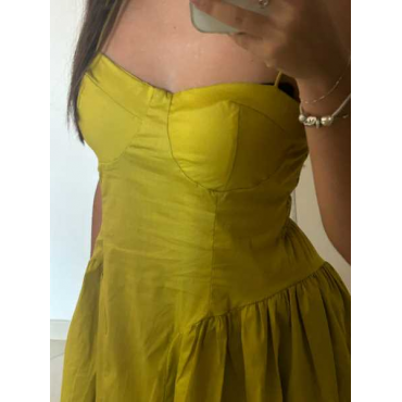 Dress Cindarella 2.0