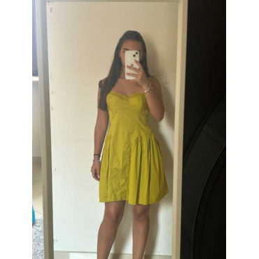 Dress Cindarella 2.0