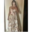 Dress Loren Fiori 