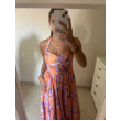 Dress Loren Fiori 