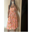 Dress Loren Fiori 