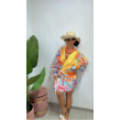Dress Kimono