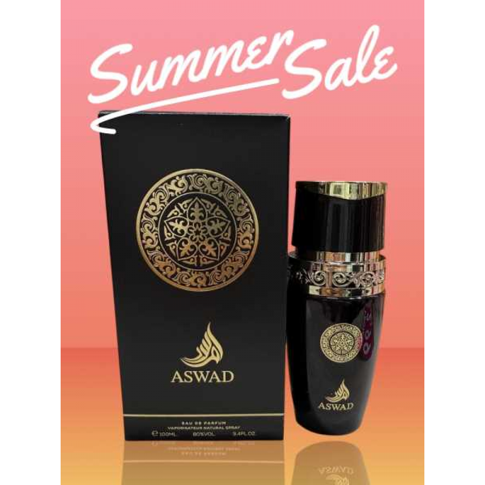 Aswad  100 Ml