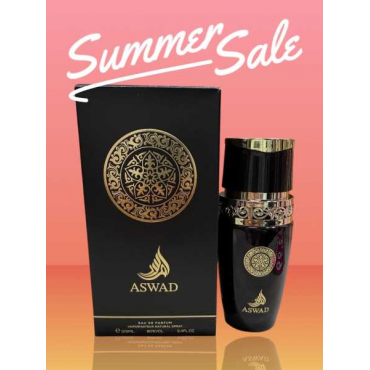 Aswad  100 Ml
