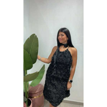 Dress Flora