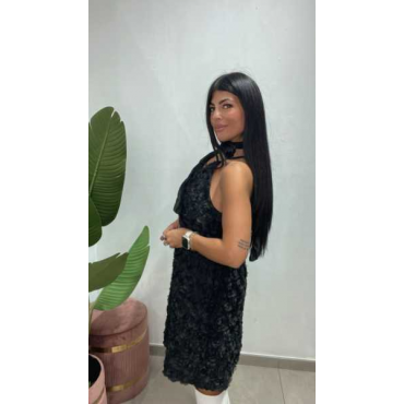 Dress Flora