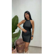 Dress Schiena Scoperta