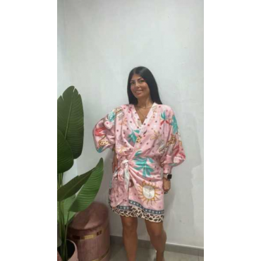 Dress Kimono