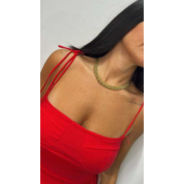 Collana Geolier