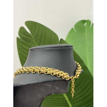 Collana Geolier