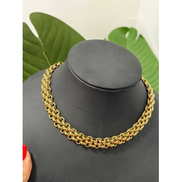 Collana Geolier