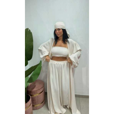 Coordinato Summer 
