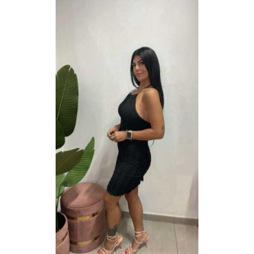 Abito Chic