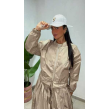 Giubbino Crop Tecno Paris