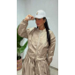 Giubbino Crop Tecno Paris