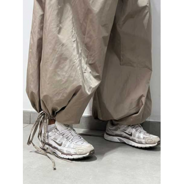 Pantalone Tecno Con Stinghe Paris