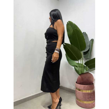 Coordinato Clara