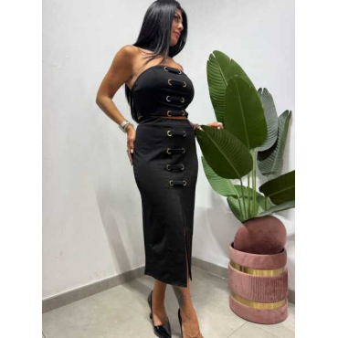 Coordinato Clara