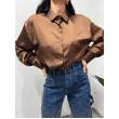 Camicia Raso Larga