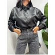 Camicia Raso Larga