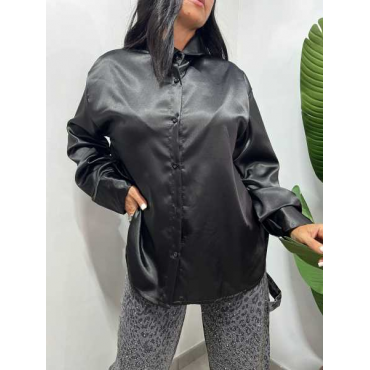 Camicia Raso Larga