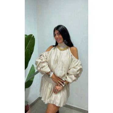 Dress Velato Noemi