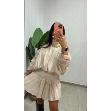 Dress Velato Noemi