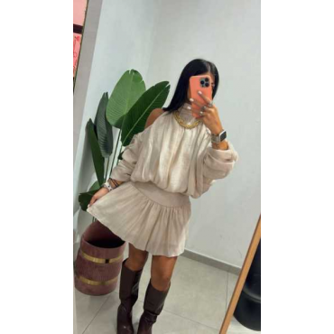 Dress Velato Noemi