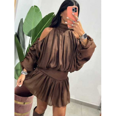 Dress Velato Noemi