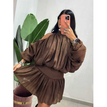 Dress Velato Noemi