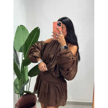 Dress Velato Noemi
