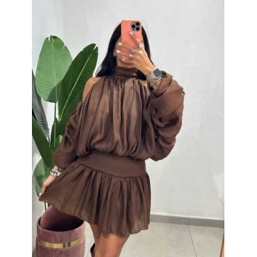 Dress Velato Noemi