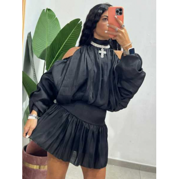 Dress Velato Noemi