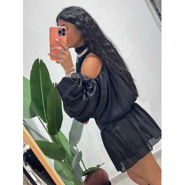 Dress Velato Noemi