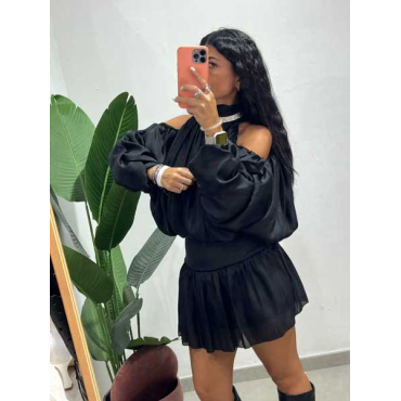 Dress Velato Noemi