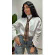 Camicia Cravatta