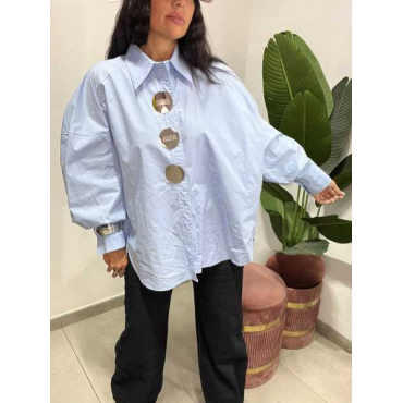Camicia Betty