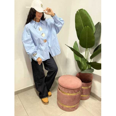 Camicia Betty