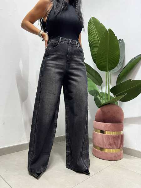 Jeans Scozia 