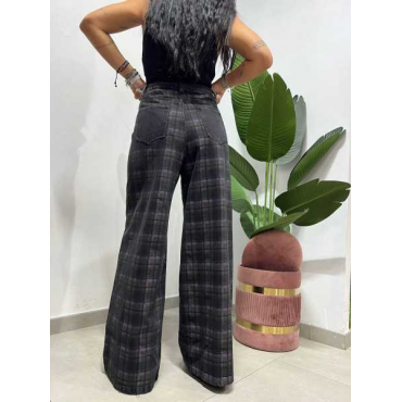 Jeans Scozia 