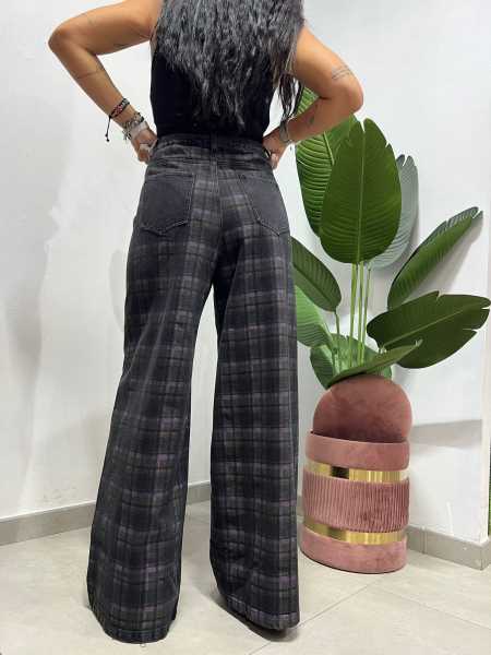 Jeans Scozia 