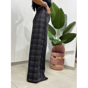 Jeans Scozia 