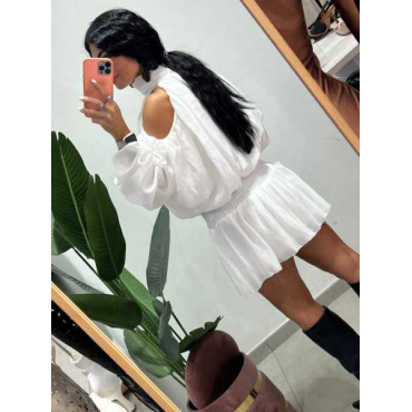 Dress Velato Noemi