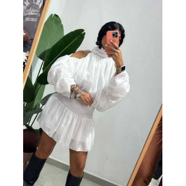 Dress Velato Noemi