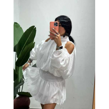 Dress Velato Noemi