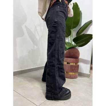Jeans Tascha In Giu