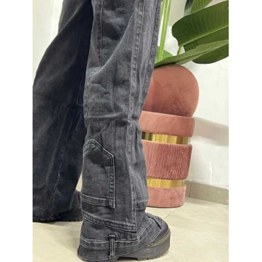 Jeans Tascha In Giu