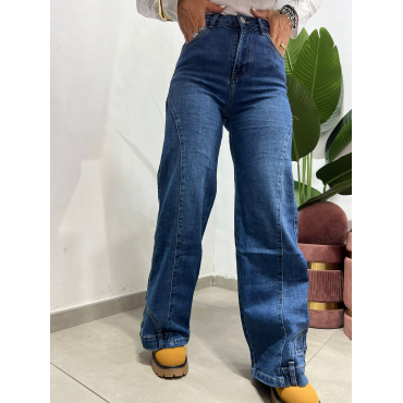 Jeans Reverse