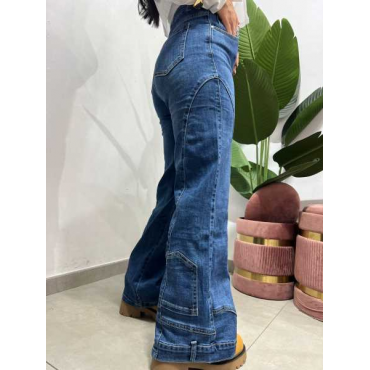 Jeans Reverse