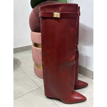 Stivale Al Ginocchio
